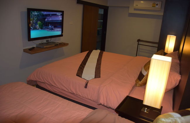 Kalim Residence Unit - 215 - Foto 22