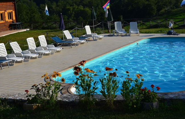 Agriturismo Castello Di Pupaggi - Photo 18