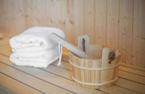 De Bööi - Luxus-Haus mit Meerblick, Sauna & Kamin - Foto 29