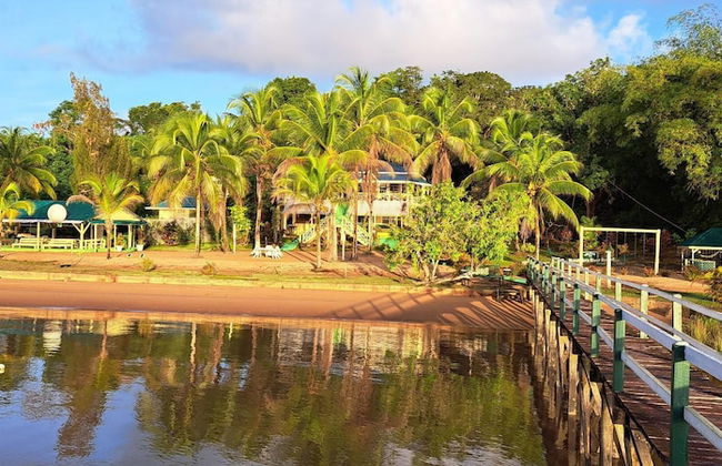 Hurakabra River Resort - Foto 1