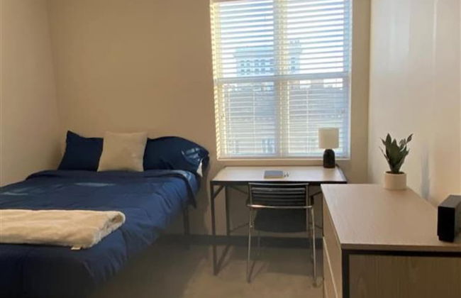 Atmosphere Lincoln - Photo 10