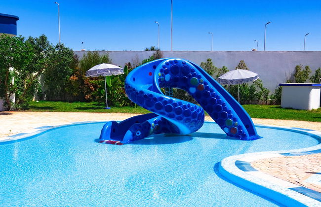 Kenz Mehdia Hotel Resort Aqua Park - Foto 33