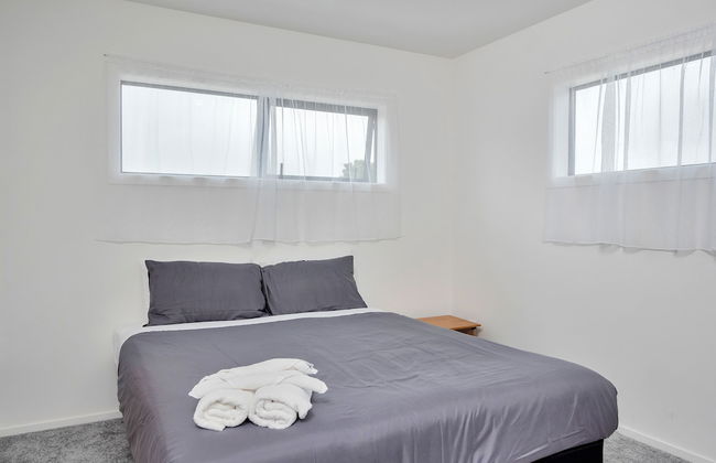 Superb Holiday Home near Airport - Foto 2