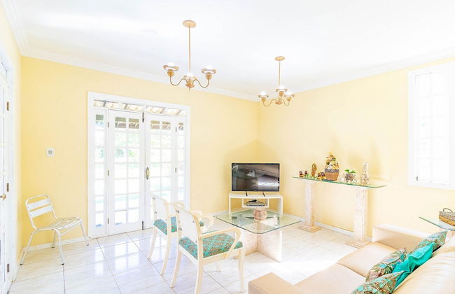 GB08 Casa 4 Suites em Guarajuba - Foto 18