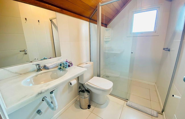 COBERTURA 04 Suites - RUA COBERTA - Foto 53