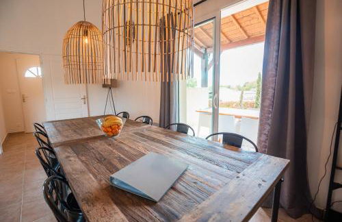 Les Forges Villas - 5 room villa for 8 people - Foto 47