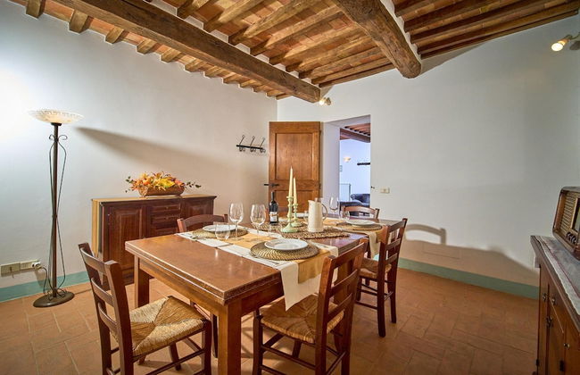 Casale Donatelli in Radicofani - Photo 19