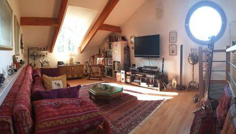 Suite indépendante de 66m2 tout confort et calme - Photo 5