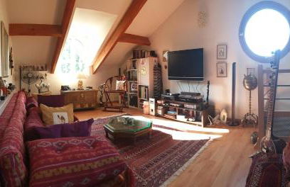 Suite indépendante de 66m2 tout confort et calme - Photo 5