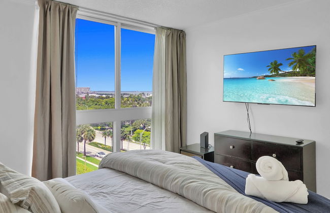 Serene Cozy Retreat with Balcony - Foto 5