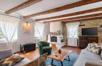 Stancia Vigini by Villas Guide - Foto 20