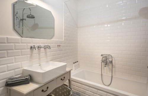 Suite Elizabeth in Barberini - Foto 28