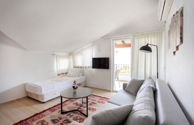 Kaya Apart Datca - Photo 40