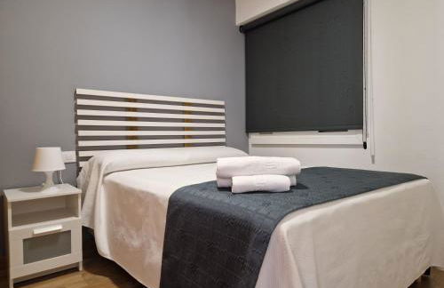 Apartamento Playa Bouzas - Vigo - Parking free - Foto 27