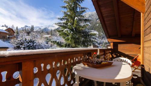 Appartement Les Drus 118 - Happy Rentals - Photo 2