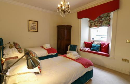 Hazel Brow House - Foto 25