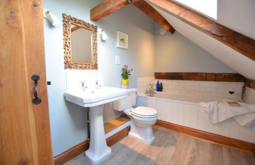 Wheelwright's Barn - Photo 7