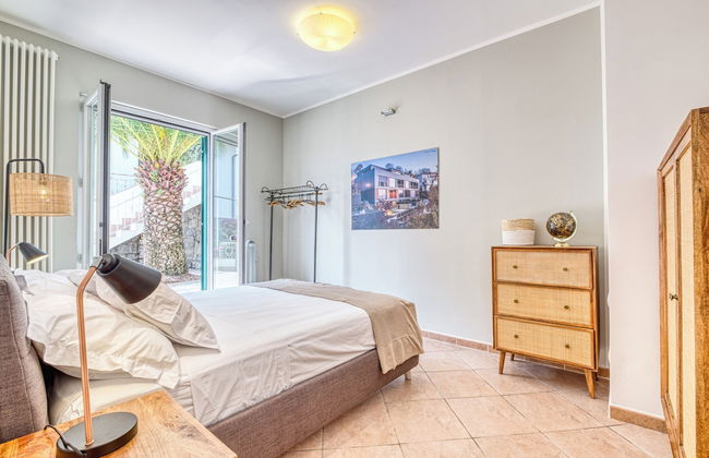 Villa Luce del Sol with Pool - L - Foto 7