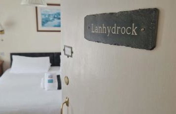 Trehellas House Hotel & Courthouse restaurant - Foto 62