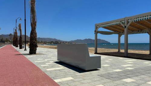 Adosado vistas al mar,Mazarrón - Foto 5