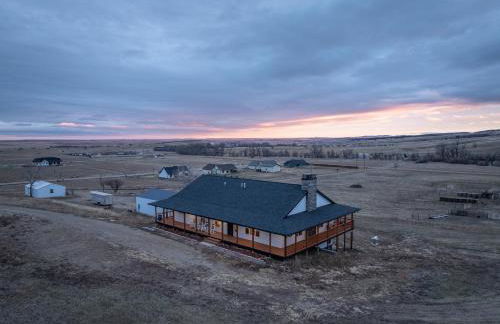 Pleasant Valley Getaway - Foto 26