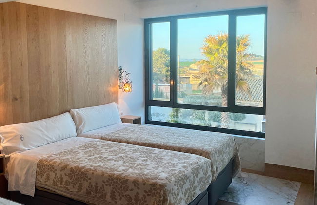 Casa Rural Los Chicos de Lastanosa - Foto 21