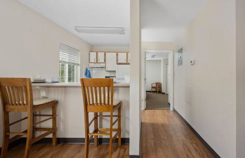 Affordable Suites Conover / Hickory - Foto 25