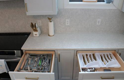 The Luxe Building- 2 Bedroom Apartment in Metropolis - Photo 49