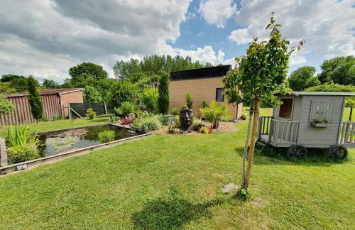 Gîte et chambre d'hôtes en Champagne - Foto 8