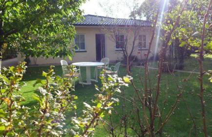 Ferienwohnung Dilling - Foto 1