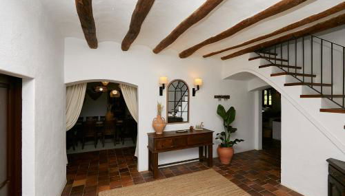 Cal Mingo - Foto 3, Lobby or reception