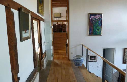 Holiday Home in Weenzen mit Großem Garten by Interhome - Foto 22