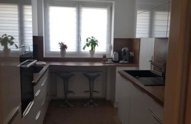 Ferienwohnung Sun Mountain 3 Zimmer 72qm Rechberghausen Sonnenberg - Foto 8