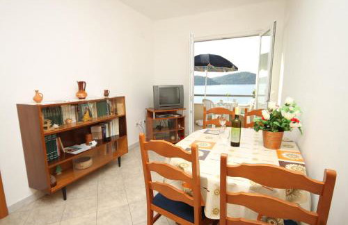 Apartments by the sea Ubli, Lastovo - 8355 - Foto 45