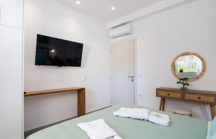 Villa Filothea with Jacuzzi & SV by CorfuEscapes - Photo 13