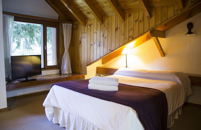 Rincon de los Andes Resort - Foto 7