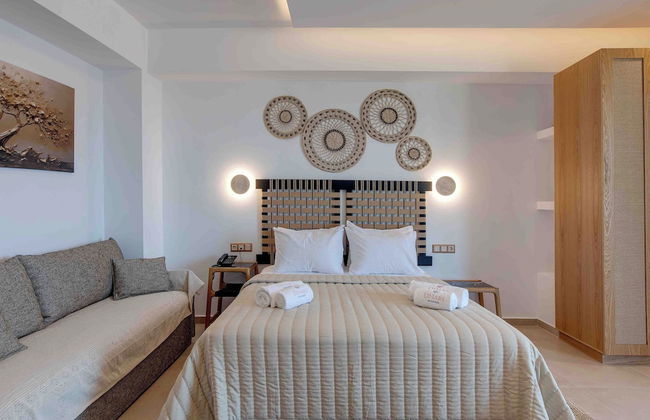 Linari Sea & Suites - Foto 8