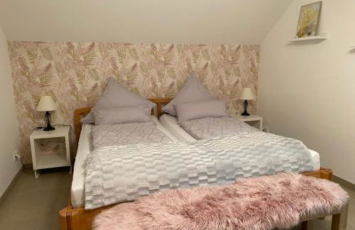 Ferienwohnung mit Charme - Foto 2