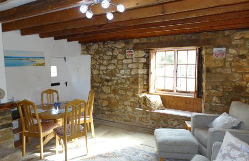 Staddlestones Cottage - Photo 2