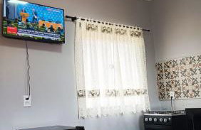 pousada Montanhez flat - Foto 7