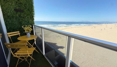 Oceanfront 2 BR w Pool & Parking 234 - Foto 3