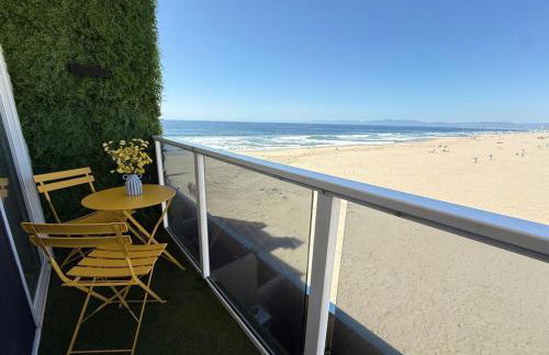 Oceanfront 2 BR w Pool & Parking 234 - Foto 3