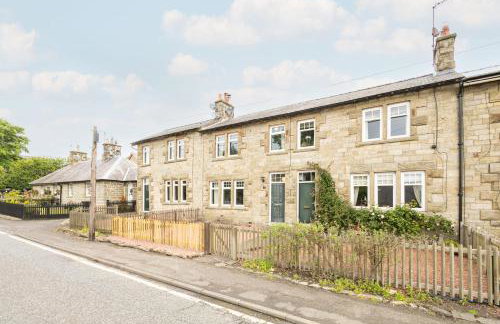 Host & Stay - Canny Cottage - Foto 37