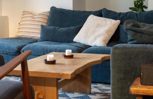 Chalet Domisiladoré - chalet haut de gamme pour 10 adultes et 2 enfants à Châtel - Foto 13