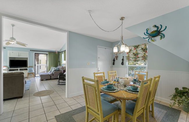 Sandpiper Cove Resort by Panhandle Getaways - Foto 10