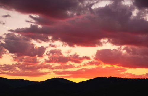 Ferienwohnung Weitblick im Dahner Felsenland - Foto 36