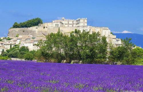 Appartement au coeur du village- Ref12 - Foto 13