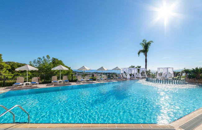 Pefkos View Suites & Maisonette - Foto 9