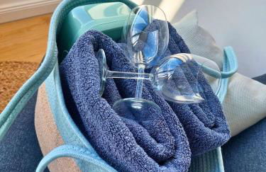 Apartment Hygge mit Ostseeblick - Foto 26