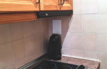 Amanecer Camp d Aljub - Photo 11